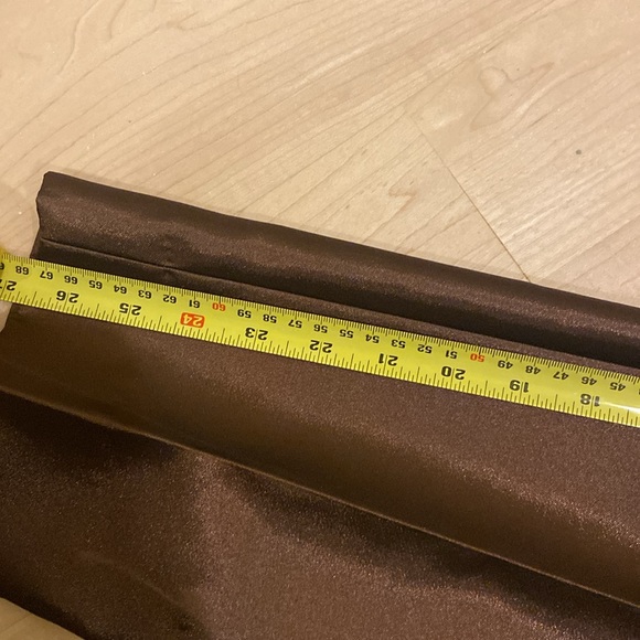 COS Metallic Tailored trousers 6 - Picture 10 of 11